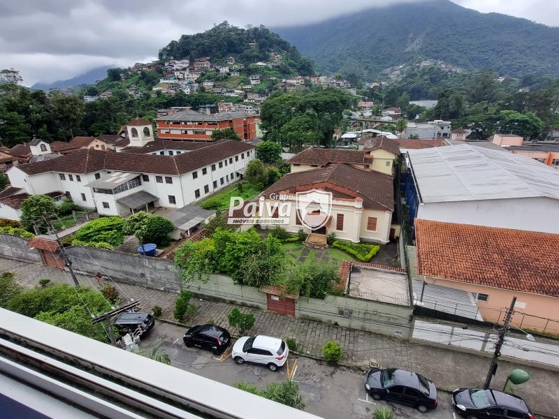 Apartamento à venda em Alto, Teresópolis - RJ - Foto 12