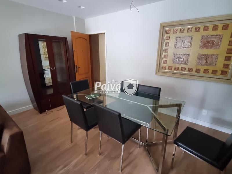Apartamento à venda em Alto, Teresópolis - RJ - Foto 21