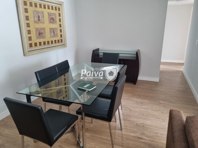 Apartamento à venda em Alto, Teresópolis - RJ - Foto 20