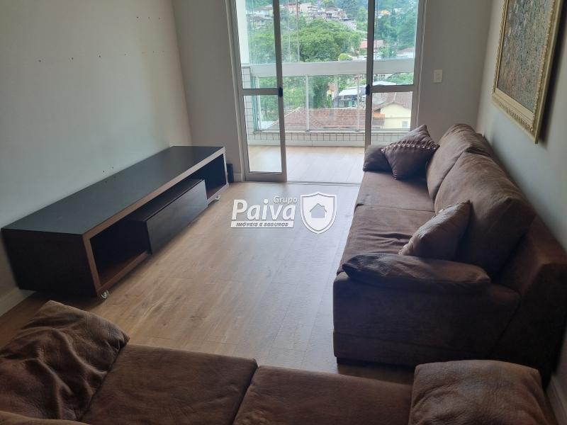 Apartamento à venda em Alto, Teresópolis - RJ - Foto 26