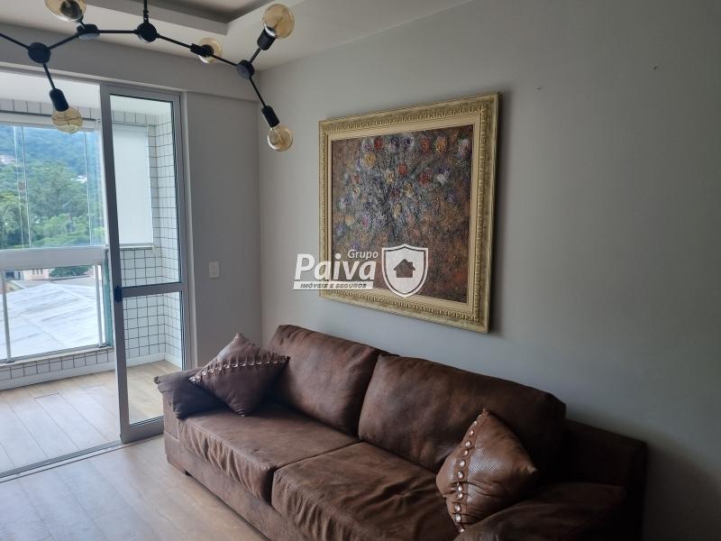 Apartamento à venda em Alto, Teresópolis - RJ - Foto 23