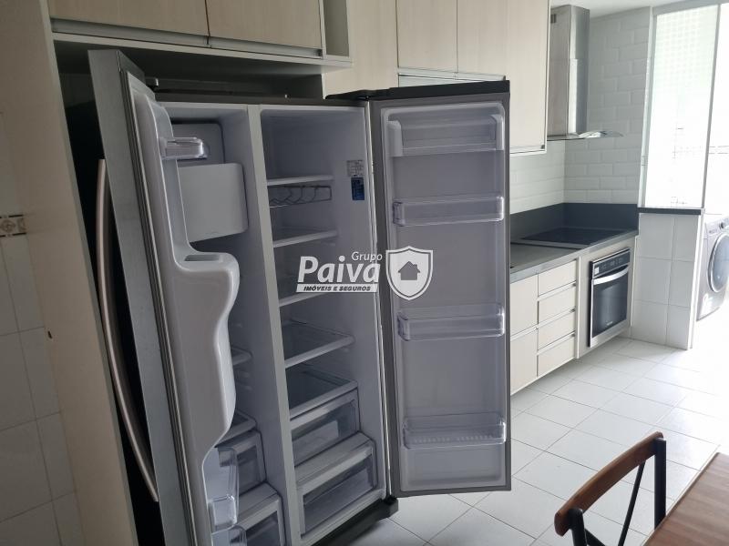 Apartamento à venda em Alto, Teresópolis - RJ - Foto 10