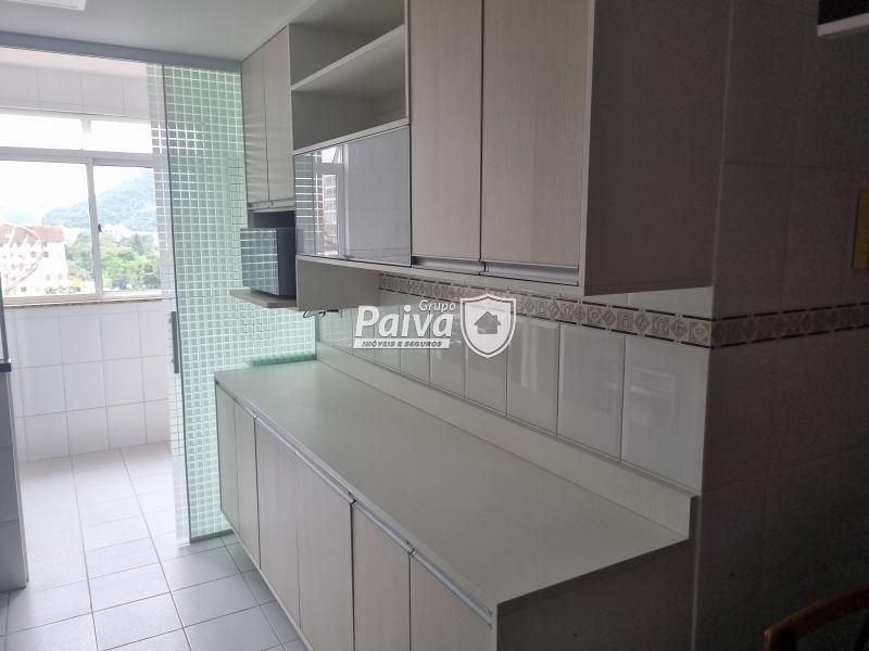 Apartamento à venda em Alto, Teresópolis - RJ - Foto 9