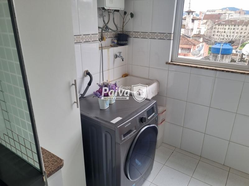 Apartamento à venda em Alto, Teresópolis - RJ - Foto 6