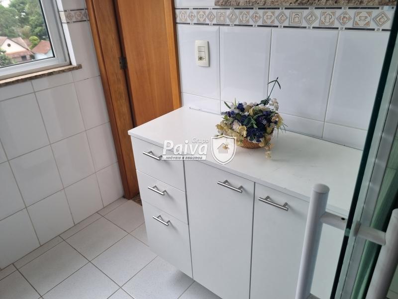 Apartamento à venda em Alto, Teresópolis - RJ - Foto 5