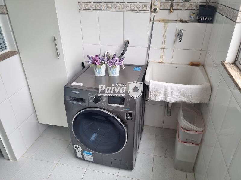 Apartamento à venda em Alto, Teresópolis - RJ - Foto 3