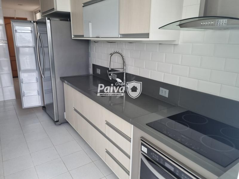 Apartamento à venda em Alto, Teresópolis - RJ - Foto 8