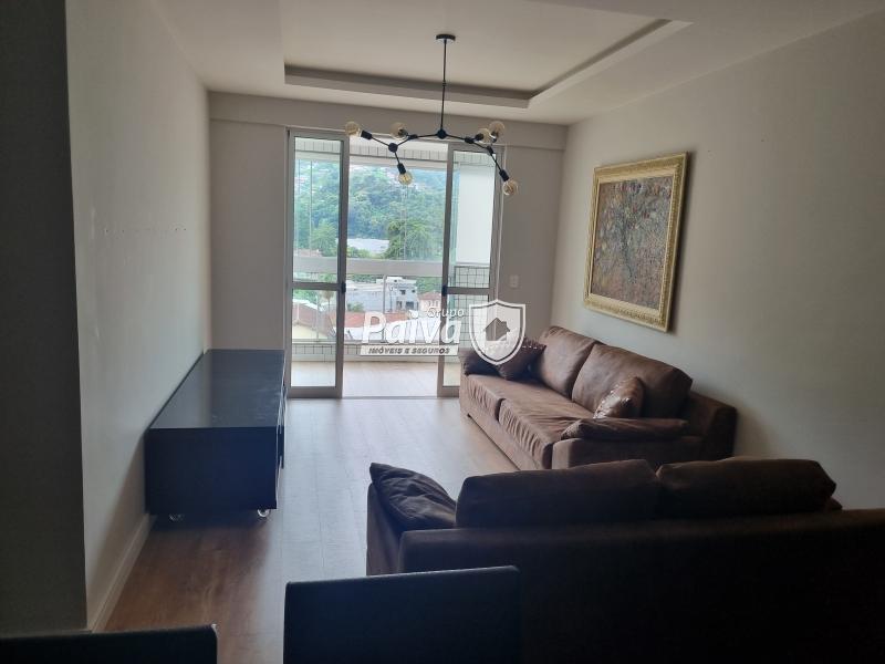 Apartamento à venda em Alto, Teresópolis - RJ - Foto 22