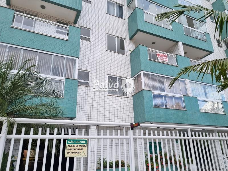 Apartamento à venda em Alto, Teresópolis - RJ - Foto 27
