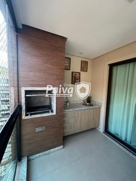 Apartamento à venda em Agriões, Teresópolis - RJ - Foto 23