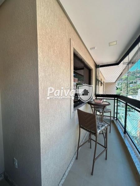 Apartamento à venda em Agriões, Teresópolis - RJ - Foto 22