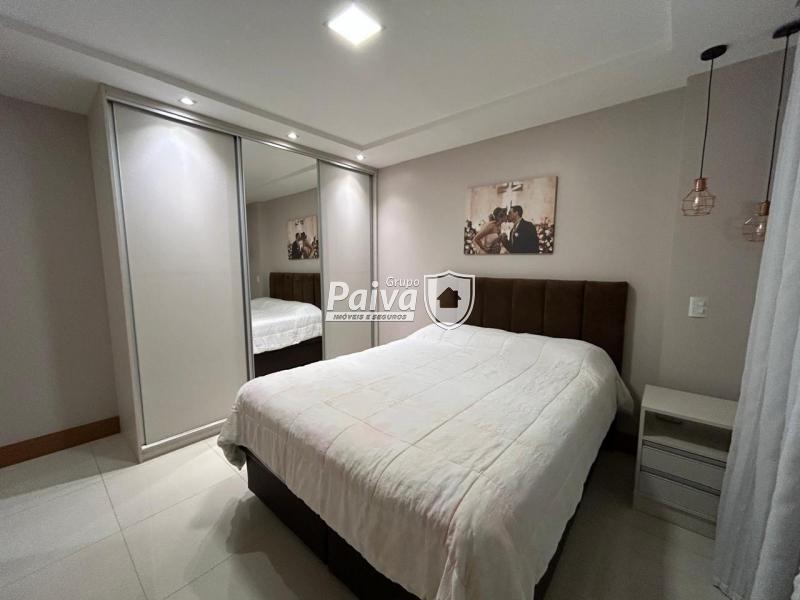 Apartamento à venda em Agriões, Teresópolis - RJ - Foto 24