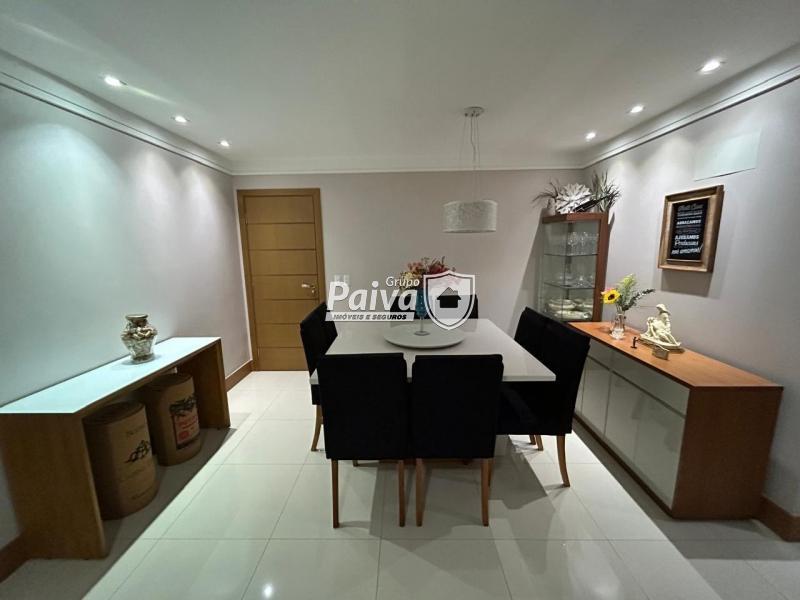 Apartamento à venda em Agriões, Teresópolis - RJ - Foto 27