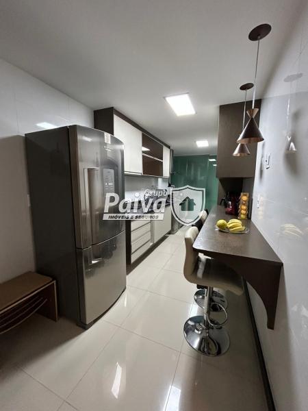 Apartamento à venda em Agriões, Teresópolis - RJ - Foto 18