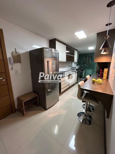 Apartamento à venda em Agriões, Teresópolis - RJ - Foto 17