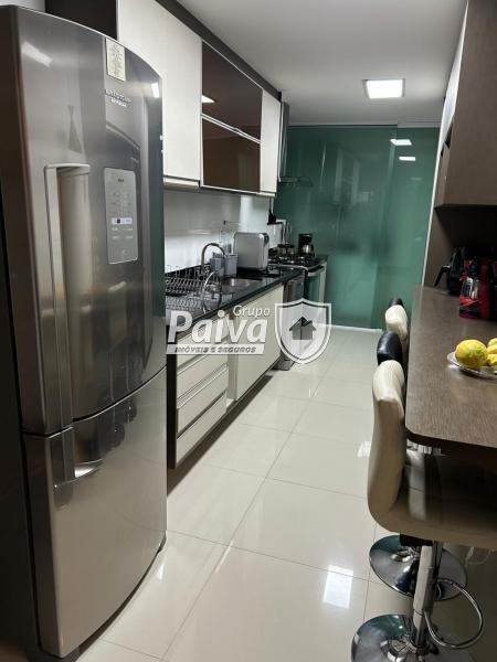 Apartamento à venda em Agriões, Teresópolis - RJ - Foto 19