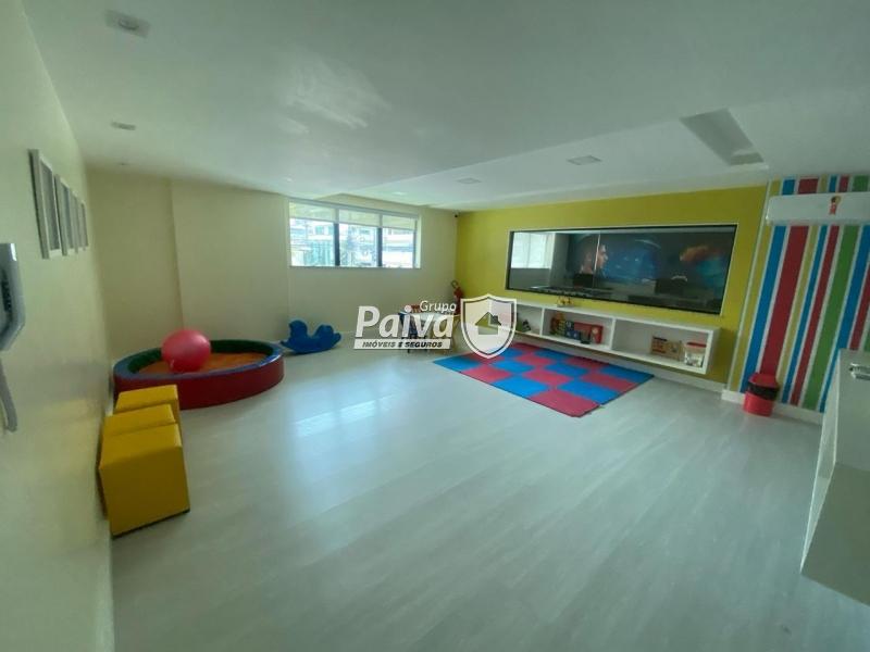 Apartamento à venda em Agriões, Teresópolis - RJ - Foto 8