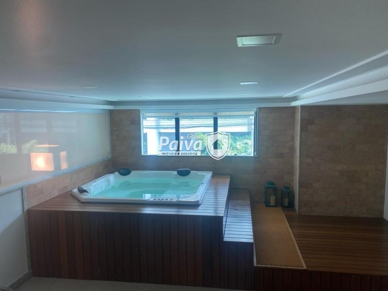 Apartamento à venda em Agriões, Teresópolis - RJ - Foto 5