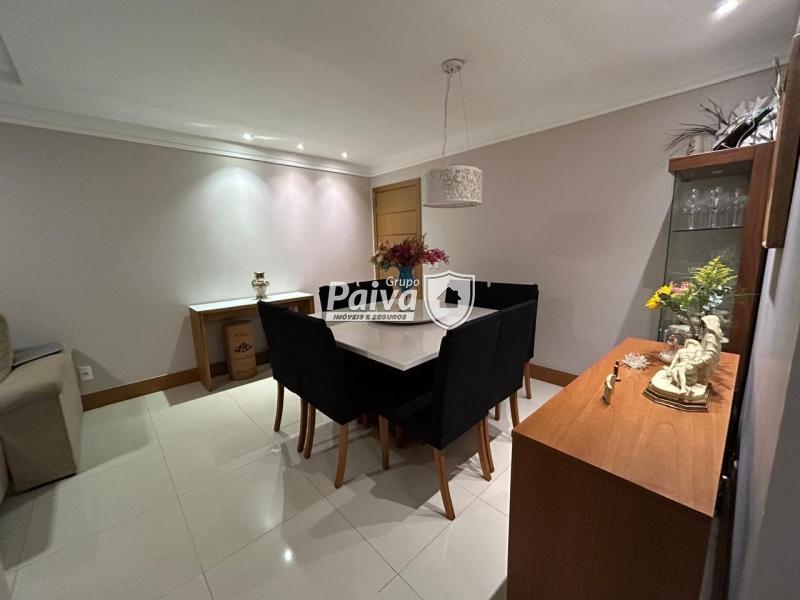 Apartamento à venda em Agriões, Teresópolis - RJ - Foto 25