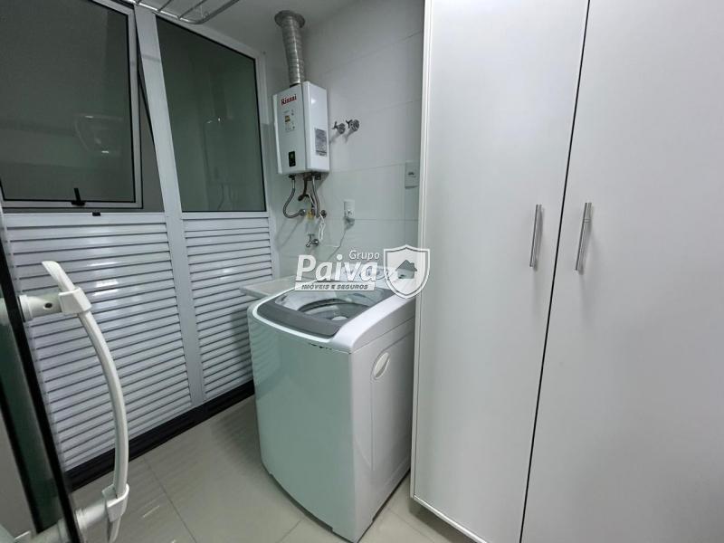 Apartamento à venda em Agriões, Teresópolis - RJ - Foto 15