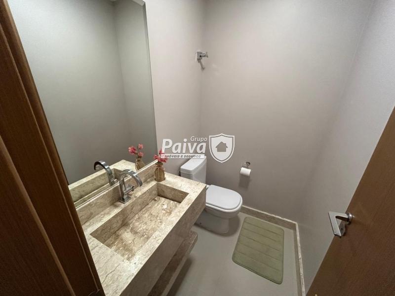 Apartamento à venda em Agriões, Teresópolis - RJ - Foto 12