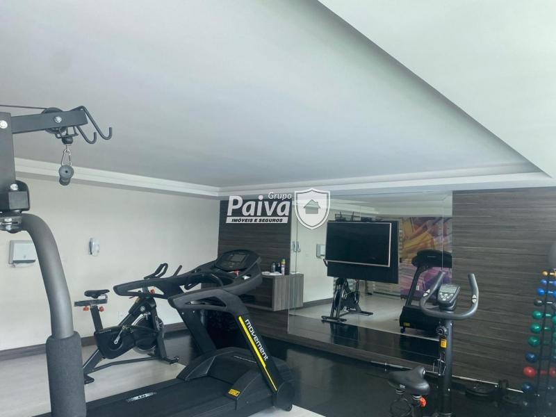 Apartamento à venda em Agriões, Teresópolis - RJ - Foto 9