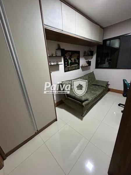 Apartamento à venda em Agriões, Teresópolis - RJ - Foto 2