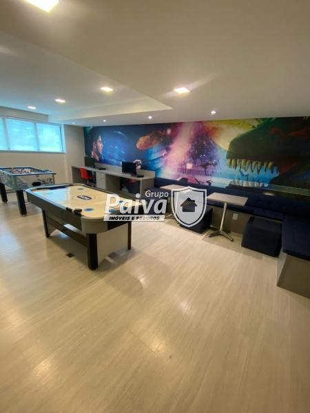 Apartamento à venda em Agriões, Teresópolis - RJ - Foto 3