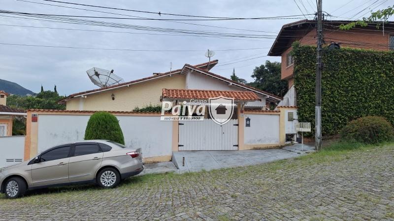 Casa em Iucas - Teresópolis/RJ  - 4 Quartos
