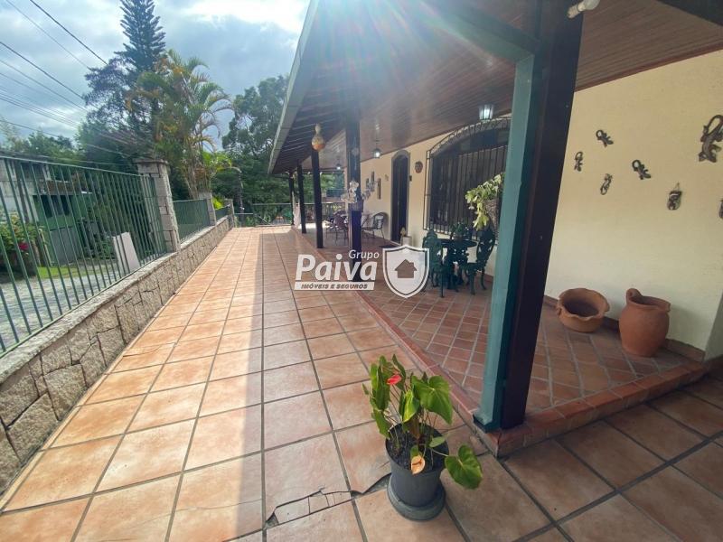 Casa à venda em Bom Retiro, Teresópolis - RJ - Foto 23