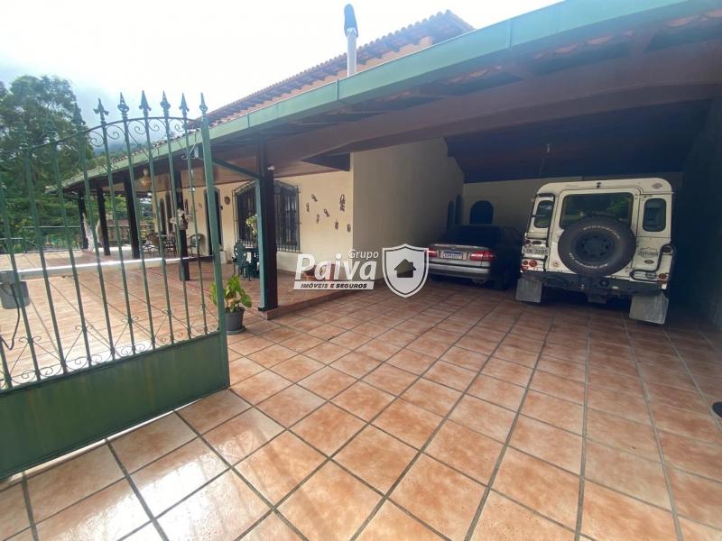 Casa à venda em Bom Retiro, Teresópolis - RJ - Foto 24