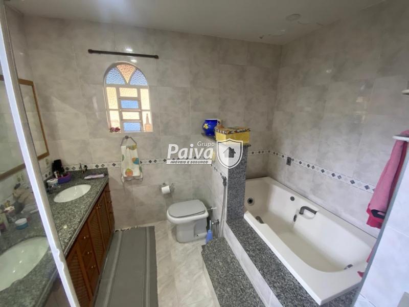 Casa à venda em Bom Retiro, Teresópolis - RJ - Foto 30