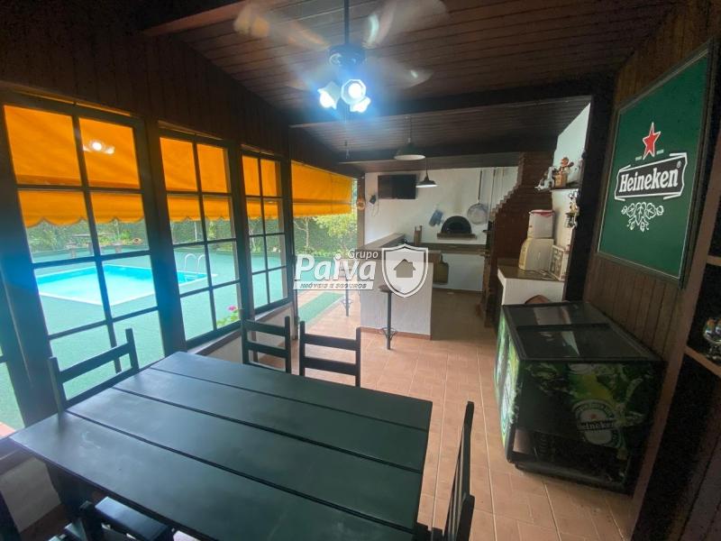 Casa à venda em Bom Retiro, Teresópolis - RJ - Foto 16