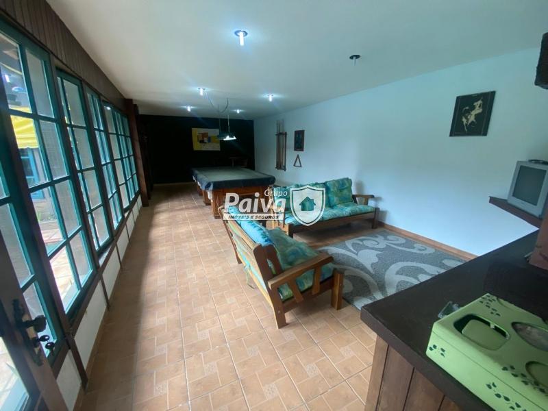 Casa à venda em Bom Retiro, Teresópolis - RJ - Foto 14