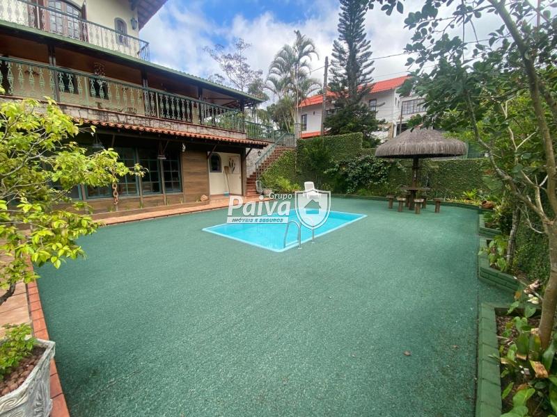 Casa à venda em Bom Retiro, Teresópolis - RJ - Foto 12