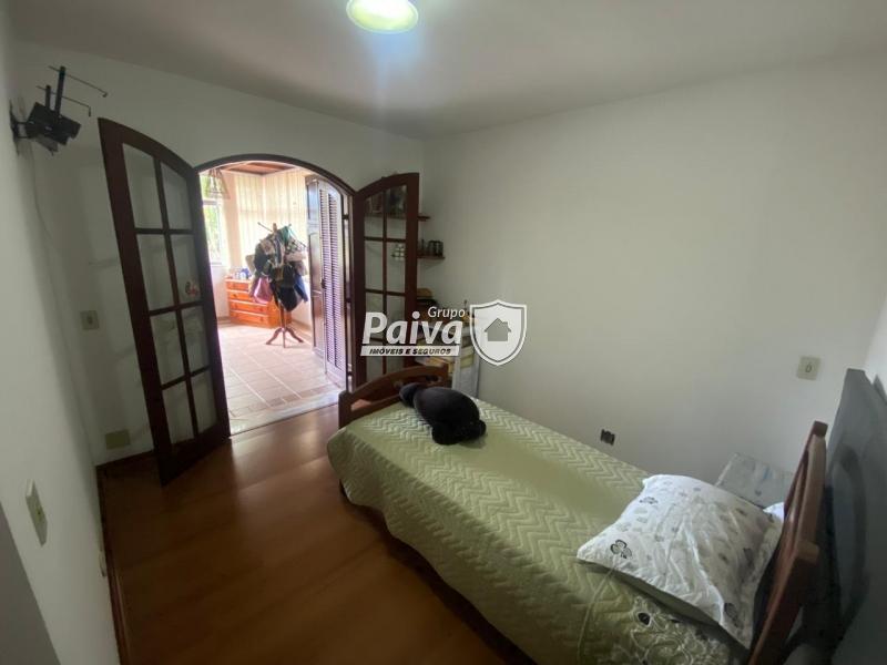 Casa à venda em Bom Retiro, Teresópolis - RJ - Foto 5