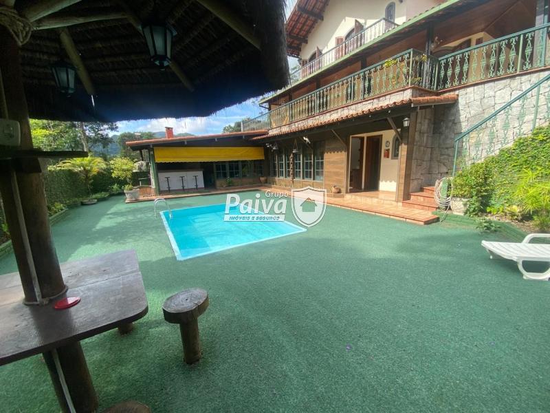 Casa à venda em Bom Retiro, Teresópolis - RJ - Foto 13