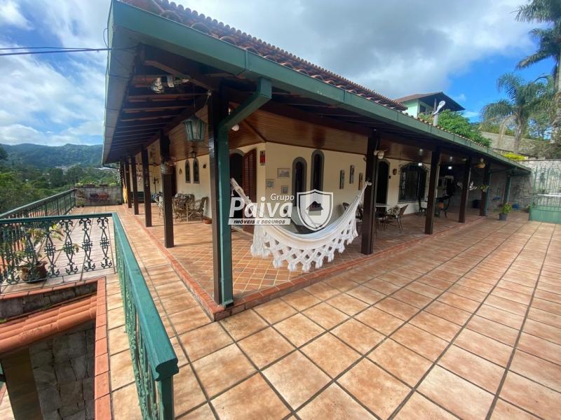 Casa à venda em Bom Retiro, Teresópolis - RJ - Foto 22