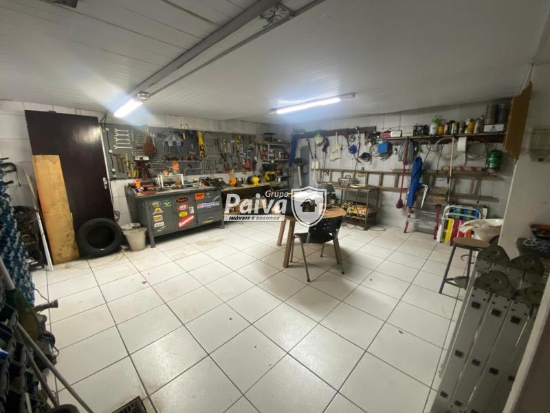 Casa à venda em Bom Retiro, Teresópolis - RJ - Foto 20