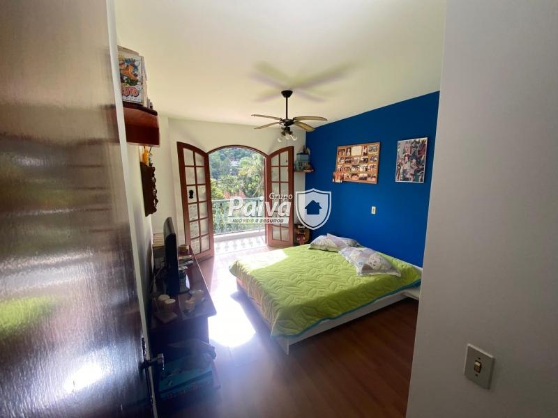 Casa à venda em Bom Retiro, Teresópolis - RJ - Foto 4