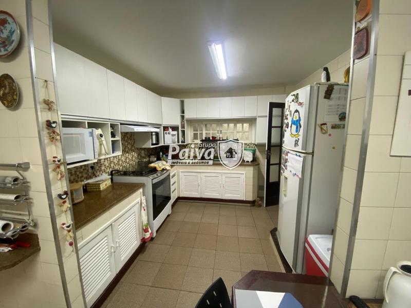 Casa à venda em Bom Retiro, Teresópolis - RJ - Foto 21