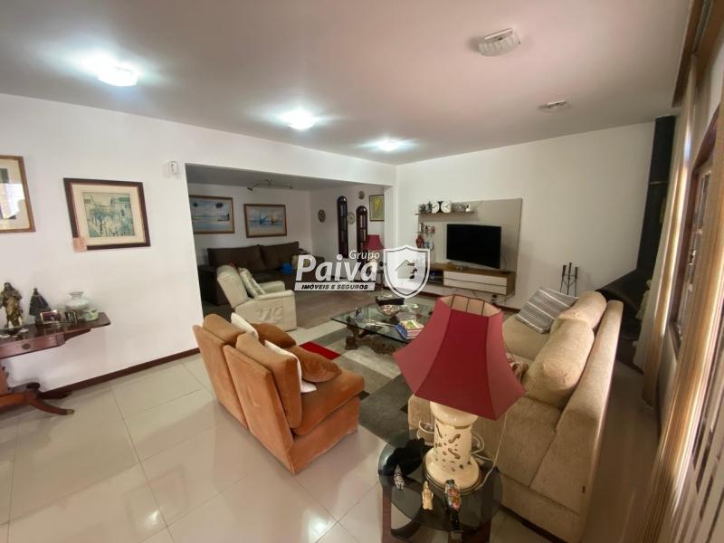 Casa à venda em Bom Retiro, Teresópolis - RJ - Foto 27