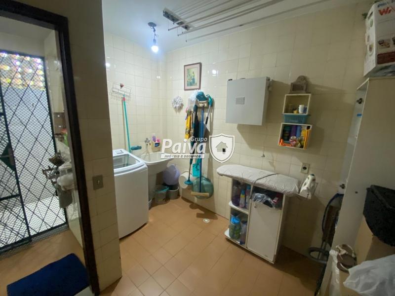 Casa à venda em Bom Retiro, Teresópolis - RJ - Foto 33