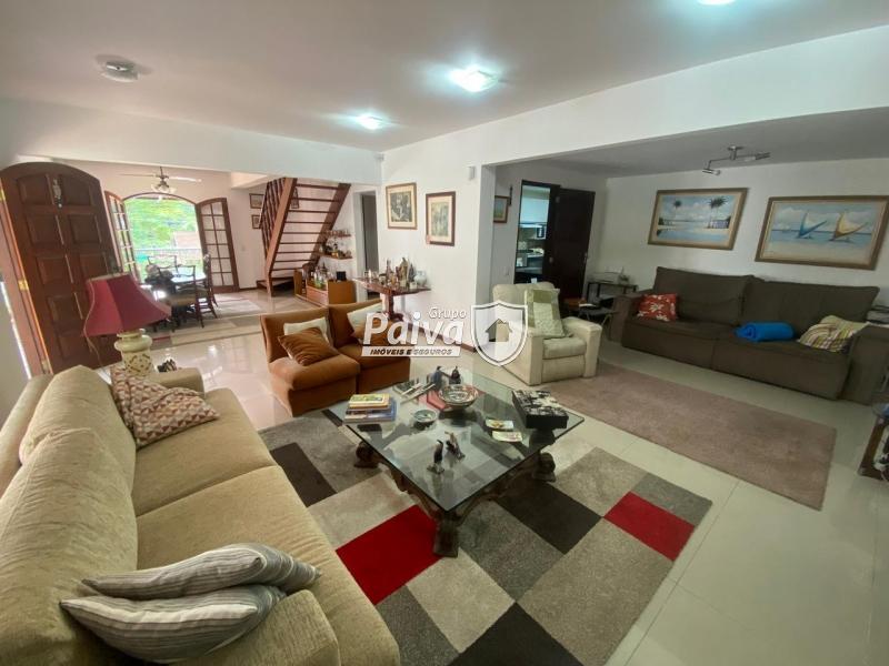 Casa à venda em Bom Retiro, Teresópolis - RJ - Foto 25