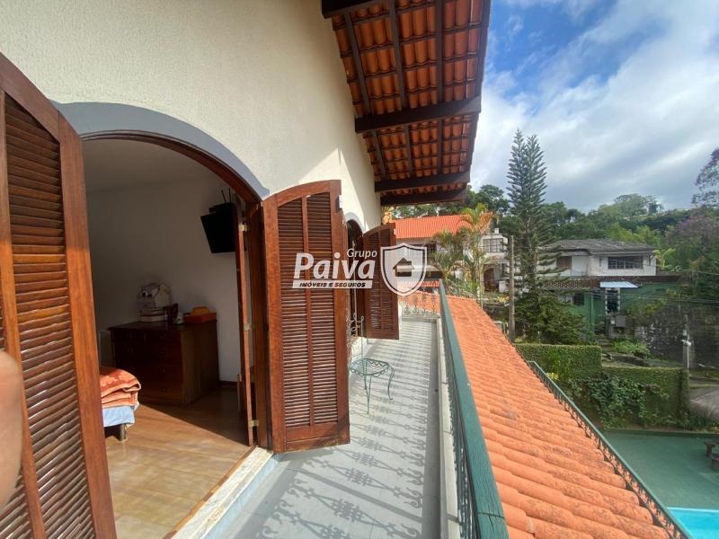 Casa à venda em Bom Retiro, Teresópolis - RJ - Foto 37