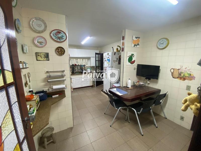 Casa à venda em Bom Retiro, Teresópolis - RJ - Foto 32