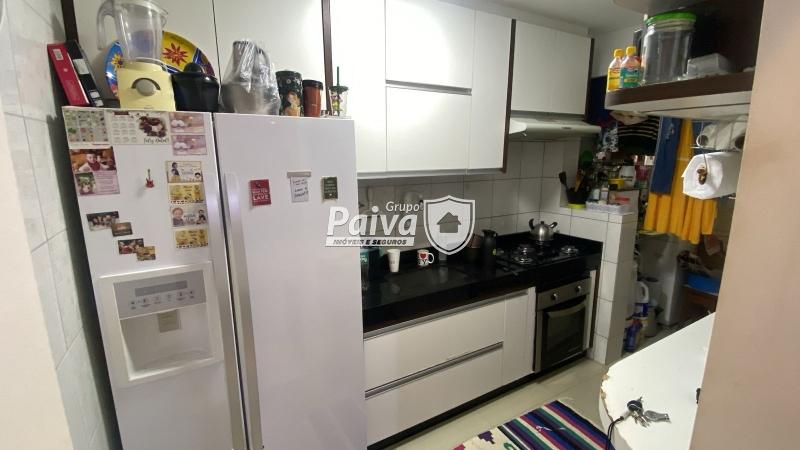 Apartamento à venda em Barra do Imbuí, Teresópolis - RJ - Foto 7