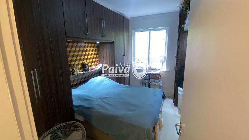 Apartamento à venda em Barra do Imbuí, Teresópolis - RJ - Foto 3