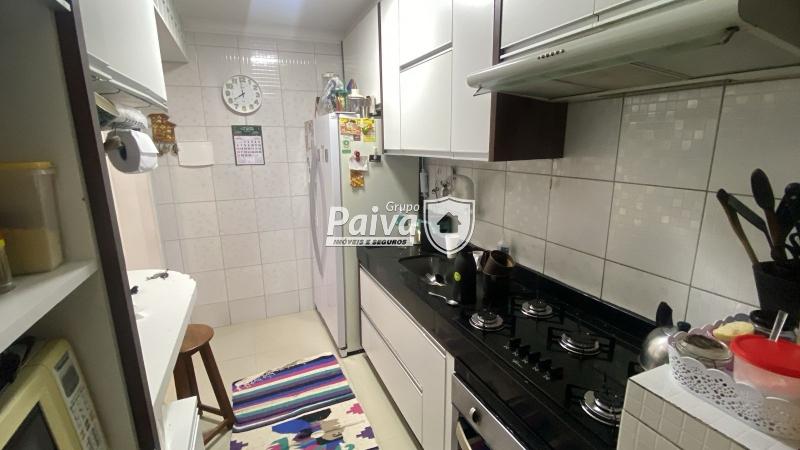 Apartamento à venda em Barra do Imbuí, Teresópolis - RJ - Foto 8