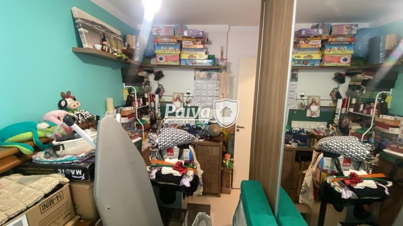 Apartamento à venda em Barra do Imbuí, Teresópolis - RJ - Foto 6